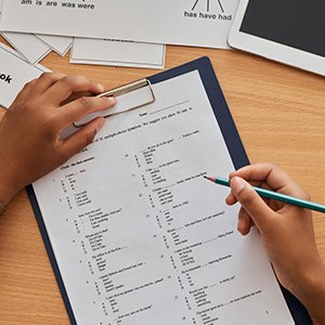Exam Pads